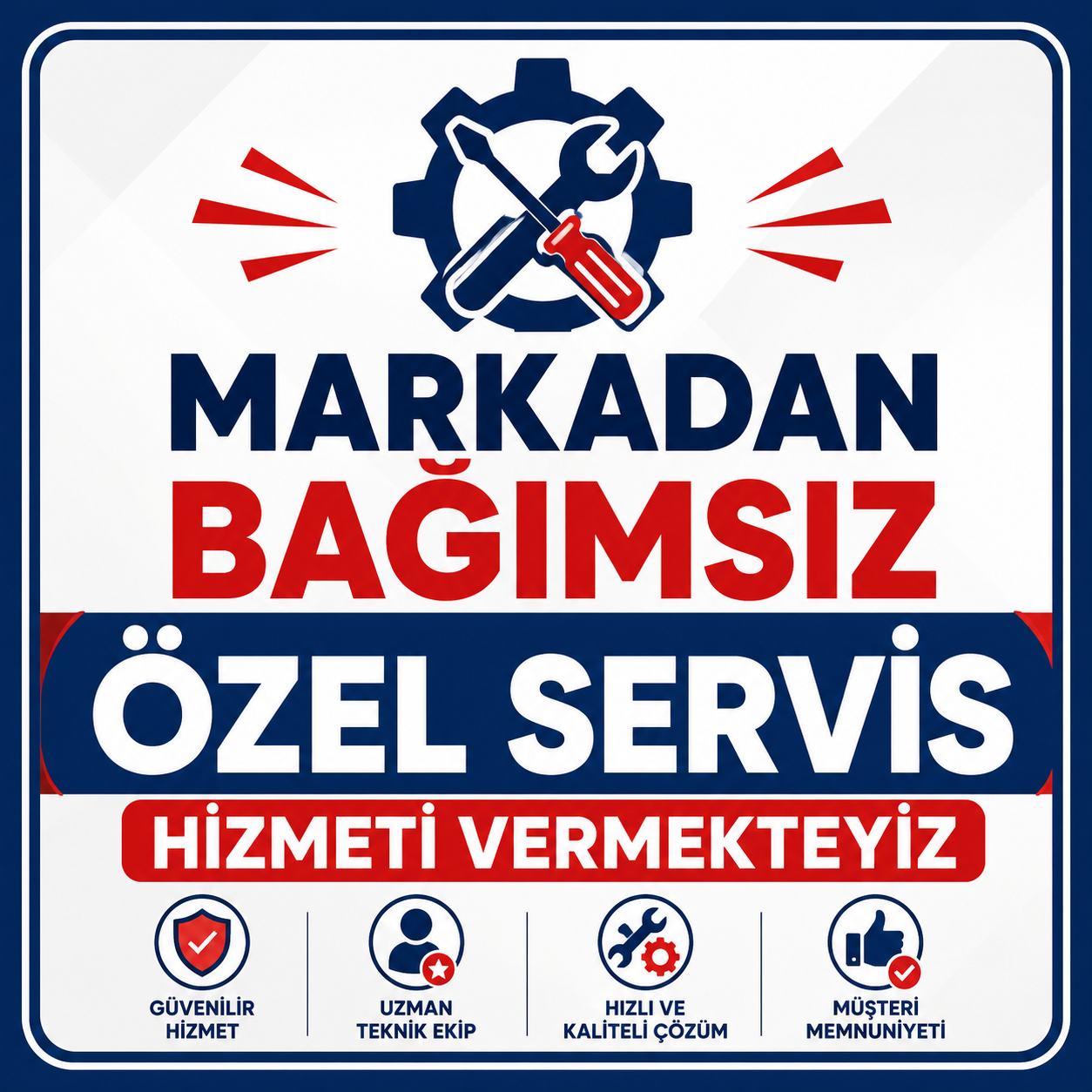 Silivri Hotpoint VRF Klima Servisi markadan bağımsız teknik servis